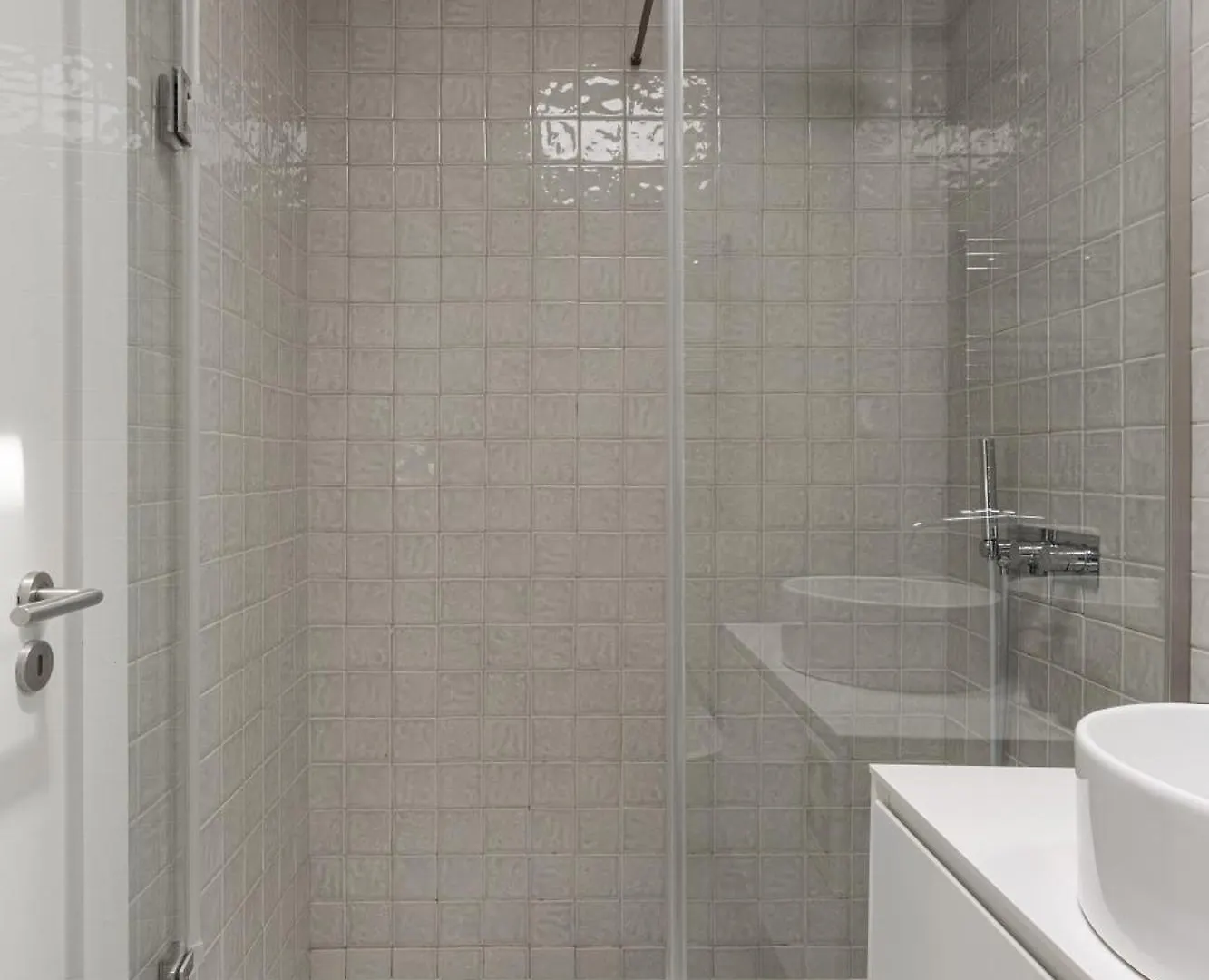 公寓 The Urban Oasis Elegant 2 Bedroom Duplex In Lisboa 葡萄牙