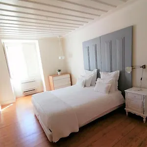 Madalena Hermitage Appartamento