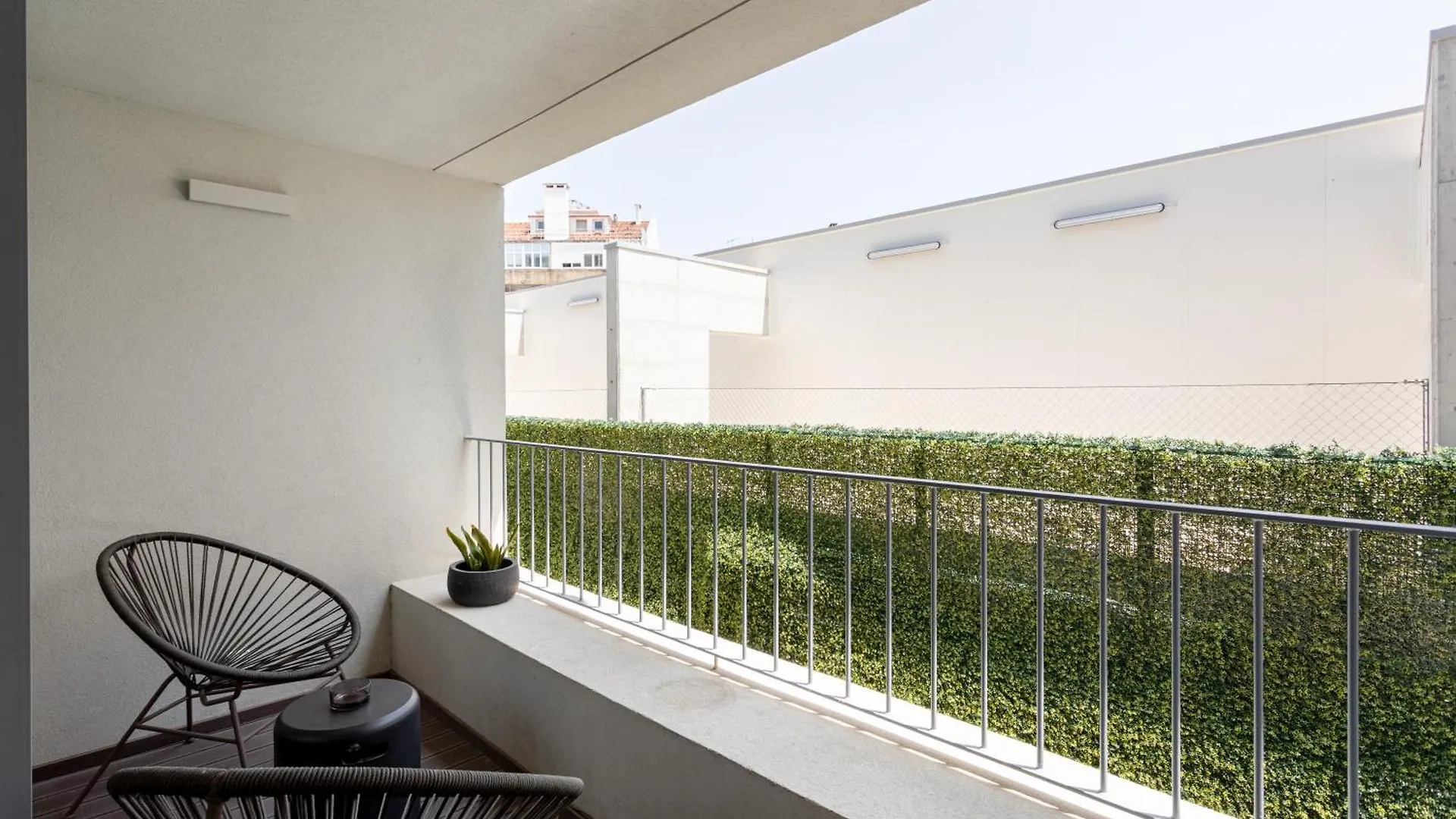 Appartamento The Urban Oasis Elegant 2 Bedroom Duplex In Lisbona